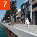 Urban Promenade