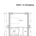 Optie zonder meerprijs Stadshagen Zwolle